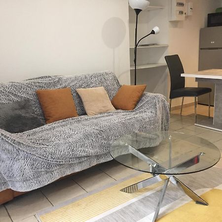 Appartamento Orry D'Oriege Ax-les-Thermes Esterno foto
