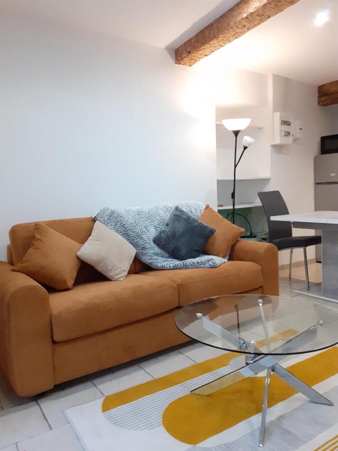 Appartamento Orry D'Oriege Ax-les-Thermes Esterno foto
