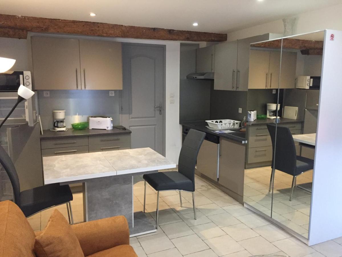 Appartamento Orry D'Oriege Ax-les-Thermes Esterno foto