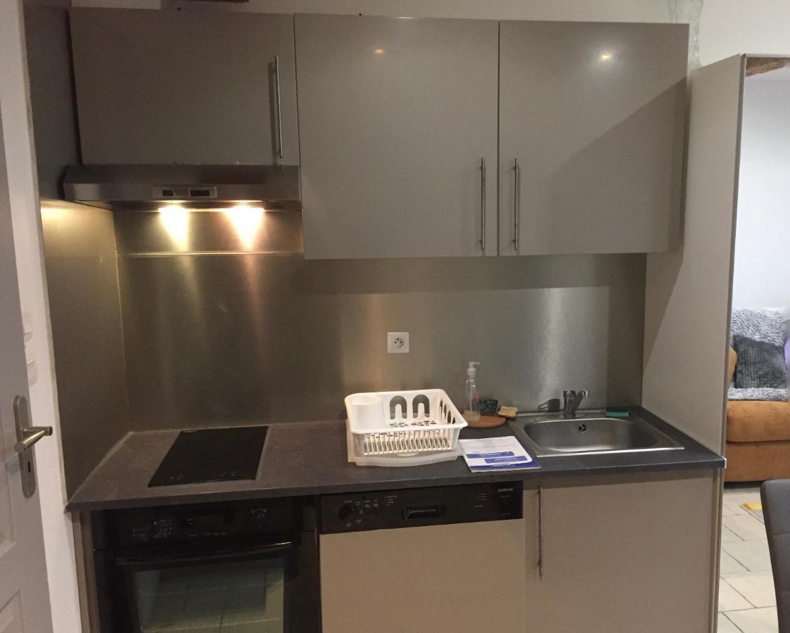 Appartamento Orry D'Oriege Ax-les-Thermes Esterno foto