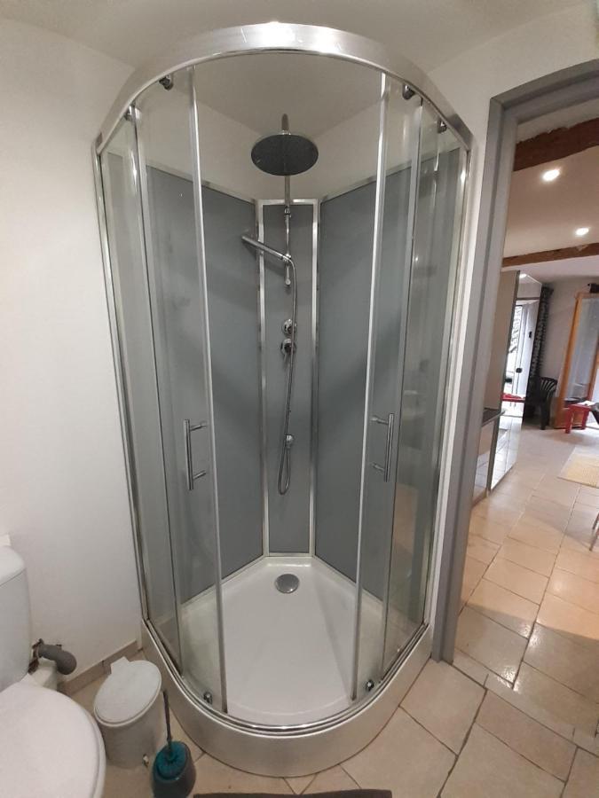 Appartamento Orry D'Oriege Ax-les-Thermes Esterno foto